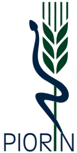 Logo PIORIN