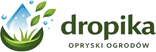 Dropika Logo